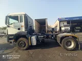وحدة رأس مان للبيع موديل 2014